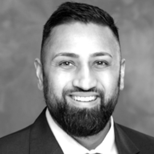 Dr. Gathani headshot